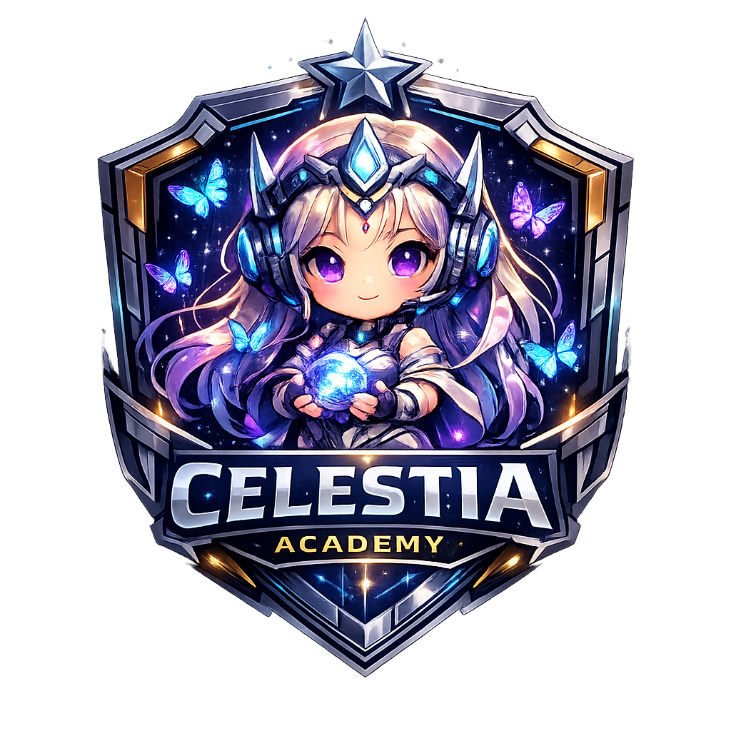 Celestia Academy